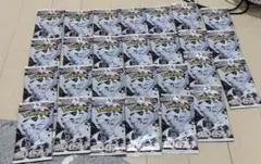 テラスタルフェスex 25パック メガドリーム5パックその他 - メルカリ