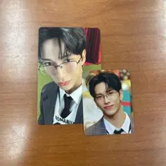 INI The Winter Magic 池崎理人 トレカ ミニトレカ