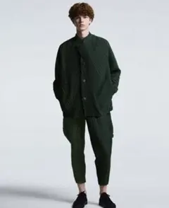 新品A-POC ABLE ISSEY MIYAKE TYPE-O 015 パンツ - メルカリ