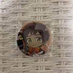 磯貝悠馬 ピンバッジ 15個セット スイパラ 磯貝悠馬 缶バッジ スイパラ - メルカリ