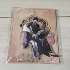 ART OF NIJISANJI 佐伯イッテツ アクスタ