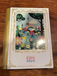 ジャンク　大阪万博　ミャクミャク　空き缶 EXPO 2025 金属製缶