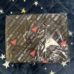 BUCK-TICK ツアーバッグ アルタナティブサン