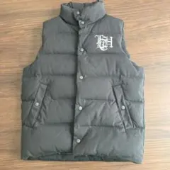 UMBRO 別注で大人気　超美品ベストMサイズ　10