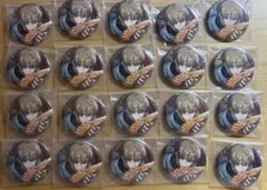 シクフォニ 暇72 誕生日記念 缶バッジ 2025 5個セット