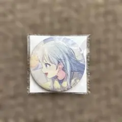 プロセカ 宵崎奏 グリ缶 グリッター缶バッジ 9B 10B ブルフェス - メルカリ