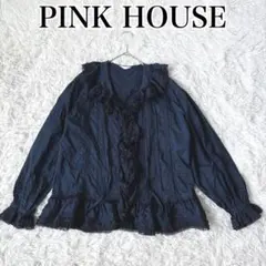 ピンクハウスワンピース