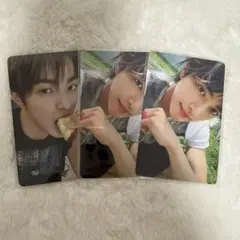 cortis weverse ラキドロ ゴンホ