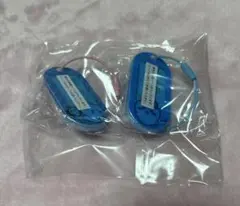 ちいかわ　アクリルネームタグ　ちいかわ　ハチワレ