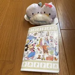ディズニーストア 東京スカイツリータウン限定グッズセット
