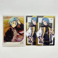 あんスタ HiMERU 招募 ポラロイド