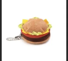 新品・未使用】ラブラリー バイ フェイラー ハンバーガー ポーチ