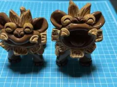 2026年最新】シーサー 置物 大の人気アイテム - メルカリ