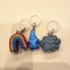 Daisuke Kondo めじるしアクセサリーセット