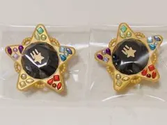 あんスタ スタライ 10th リングライト リンライ 鉄虎 2点 バラ○