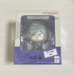 るかっぷ　地獄楽　画尾丸