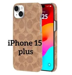 2025年最新】COACH iPhoneケース 15の人気アイテム - メルカリ
