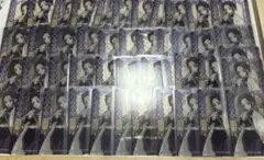 鬼滅の刃 ステンドグラスカード 胡蝶しのぶ