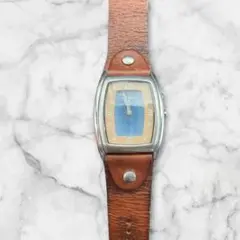 ALAN BENNETT WATCHES 腕時計 ウォッチ - メルカリ