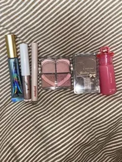 【匿名配送】コスメ まとめ売り