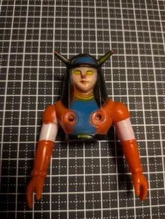 ブライキングボス　ソフビ　当時物 ブライキングボス ソフビ 当時物 - メルカリ