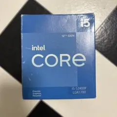 キナ出品 2025年最新】core i5 12400の人気アイテム - メルカリ
