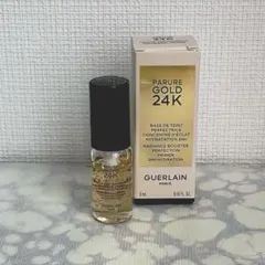 2026年最新】ゲラン パリュールゴールド24kの人気アイテム - メルカリ