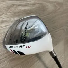 TaylorMade BURNER 1.0 3番 フェアウェイウッドのサムネイル