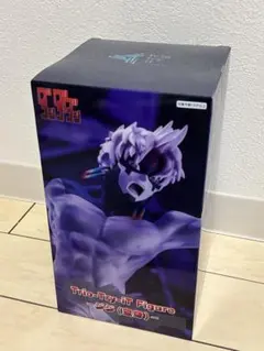 Trio-Try-iT Figure ジジ（変身）ダンダダン フィギュア