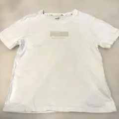 ほぼ未使用!!プーマ レディースTシャツ