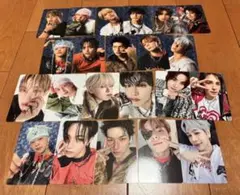 Handz In My Pocket JO1 トレカ コンプ 通常盤