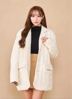 2026年最新】Darich ジャケット・アウターの人気アイテム - メルカリ