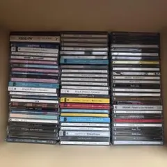 1990〜2008年【B'z】CD 42枚＋VHS【Typhoon NO.15】 - メルカリ