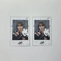 SKZOO cafe リノ ポラロイド