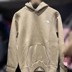 THE NORTH FACE ロゴ パーカー ケルプタン　新品未使用品