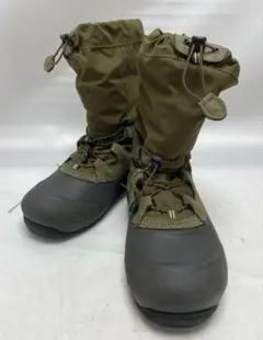 mont-bell モンベル パウダーブーツ スノーブーツ 25cm