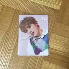 INI the winter magic リミスト ラキドロ 尾崎匠海 トレカ