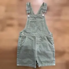 ZARA kids オーバーオール 104cm