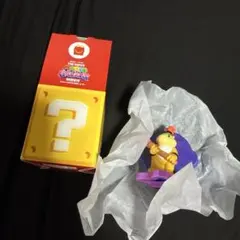 マクドナルド　ハッピーセット　マリオシリーズ クッパJr. マック