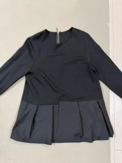 フレアデザイン 長袖シャツ 38サイズ