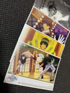 うたプリ ブロマイド スタツア 愛島セシル セシル 特典 スターリッシュツアーズ