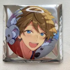 高峯翠 イベコレ 缶バ あんスタ