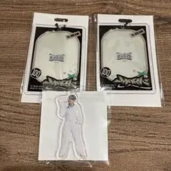 マーク ドリム NCT DREAM ドリショ ラントイ アクリルキーホルダー