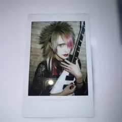 0.1gの誤算 水田魔梨 チェキ③