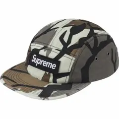 Supreme Military Camp Cap Predator Camo - メルカリ