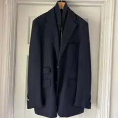 コルネリアーニID サマージャケット 50 未使用 CORNELIANI/コルネリアーニ＞｜名作「IDジャケット」の機能性をコート
