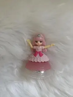 ハッピーセット リカちゃん人形
