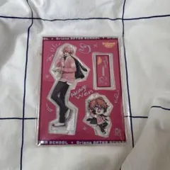 赤城ウェン アクスタ チェキ - メルカリ