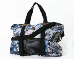ROXY/ロキシー ボストンバッグ 花柄 26L