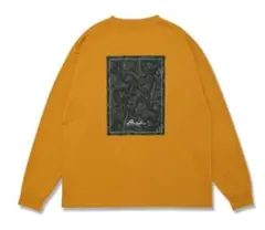 Arch gobelin fabric box L/S teeのサムネイル